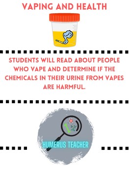 Preview of Vaping and Health