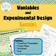 Variables and Experimental Design Lesson by Teacher Erica's Science Store