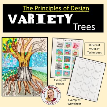 Preview of Variety Trees