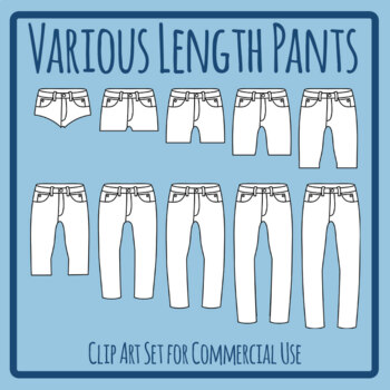 Trousers Stock Illustrations, Royalty-Free Vector Graphics & Clip Art -  iStock | Work pants, Dress pants, Clothes
