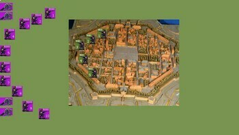 Preview of Vauban: a Game of early siege warfare (c.1500-1800)