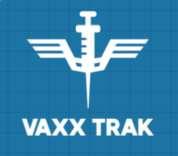 Preview of Vaxx Trak - Immunization Tracker for USA Childcare centers - CDC Edition
