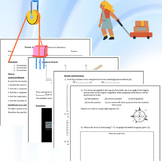 Vector Addition - Interactive Simulation - Editable Activi