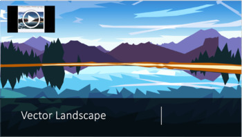 Preview of Vector Landscape