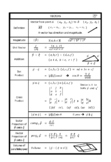 Vectors (PDF)