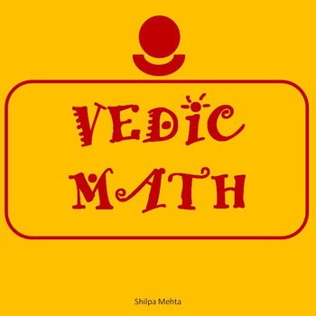 Preview of Vedic Math
