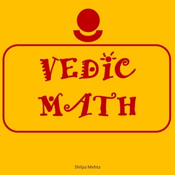 vedic math teaching resources teachers pay teachers