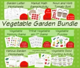 Vegetable Garden Bundle