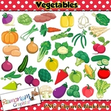 Vegetables Clip art