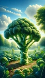 Vegetables Mega Bundle