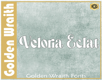 Preview of Veloria Eclat