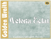Veloria Eclat