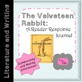 Velveteen Rabbit Reader Response Journal