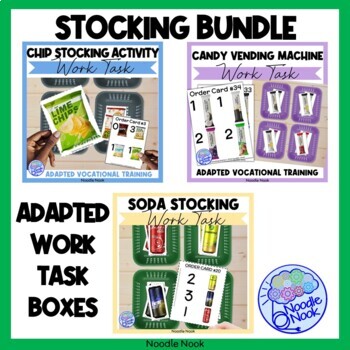 Early Learning Bundle - Intoxicated on Life Store