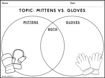 venn diagram template free download by mw literacy tpt