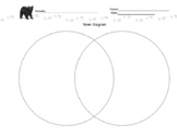 Venn Diagrams - 2 and 3-Circles