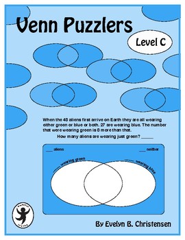 Evelyn Christensen Puzzles Math and More Teaching Resources Teachers