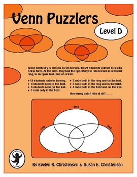 Level C Mind Puzzles Logic Puzzles Brain Teasers Riddles