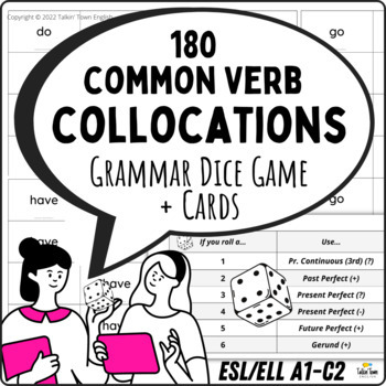 Verb + Noun Collocations: DO-HAVE-MAKE-TAKE - My Lingua Academy