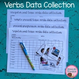 Verb Data Collection Assessment for Progress Monitoring