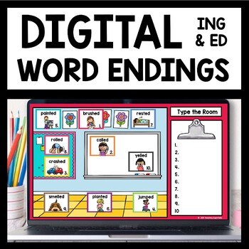 Spelling Worksheets Adding Ed and Ing<br/>