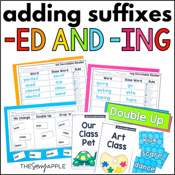 Spelling Worksheets Adding Ing<br/>