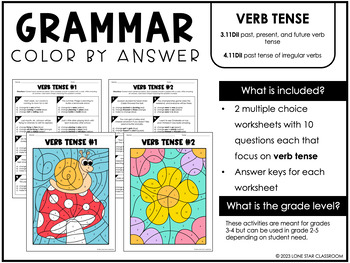 25 Past Tense Questions