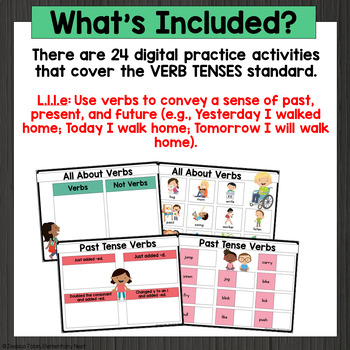 Role Play : All Verb Tenses guided g…: English ESL worksheets pdf & doc