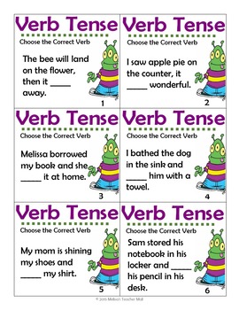 verb choose past tense