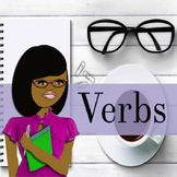 Verbs Video: Distance Learning