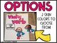 Verbs Anchor Chart Vicky Verb And Verbs Anchor Chart TPT