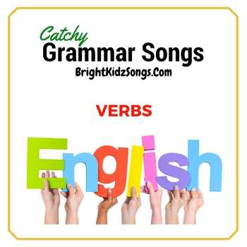 Preview of Verbs Song MP3