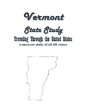 Vermont State Study
