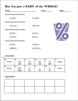 Math Bundle - Versatiles by Amy Skinner | Teachers Pay Teachers