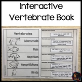 Vertebrate Book