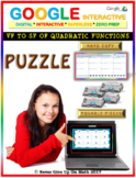 Vertex to Standard Form of Quadratic Function (Google Inte