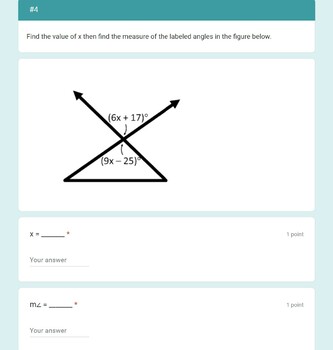 unit 2 homework 9 angle proofs