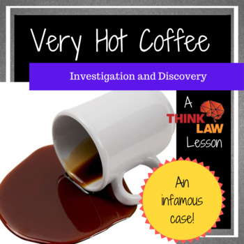 Preview of Very Hot Coffee: Investigation and Discovery