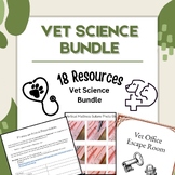 Basic Vet Science Bundle pt. 1