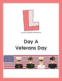 Veteran's Bonus Day A