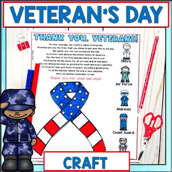 My first Veterans Day as a Veteran! I - Kimmy's Kreations
