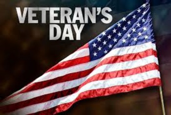 Veteran's Day *freebie For The S. Board By Amanda's A Plus Activities