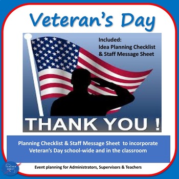 Veterans Day Lesson Plans Worksheets Teaching Resources Tpt