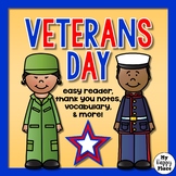 Veterans Day