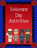 Veterans Day