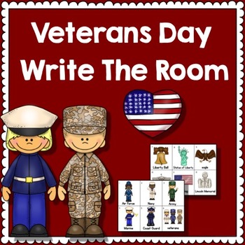 veterans day kindergarten lesson plans
