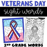 Veterans Day Activities 2nd Grade