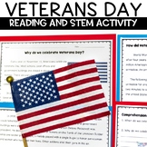 Veterans Day Activities
