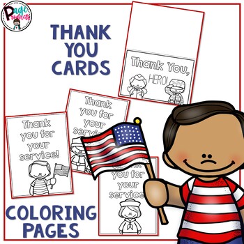 Veterans Day Bundle by Page Products | TPT