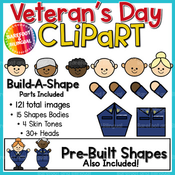 veterans day clipart